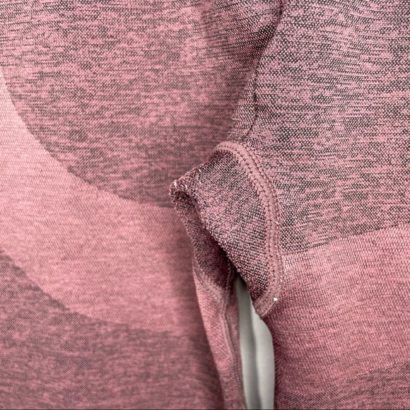 PINK Victoria’s Secret Seamless Leggings Size XS - Picture 5 of 9